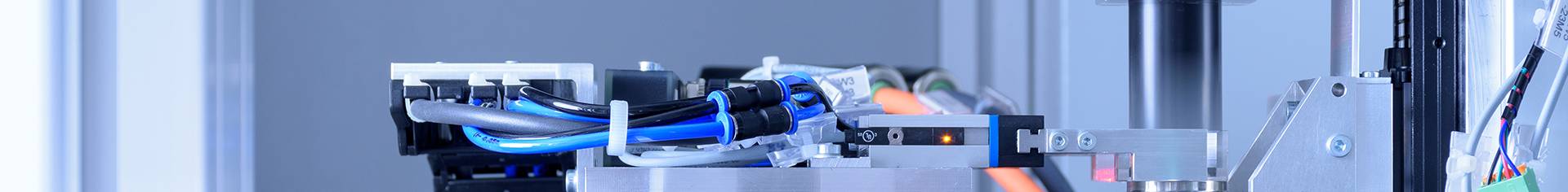 Kompetenzen - Maschinenbau