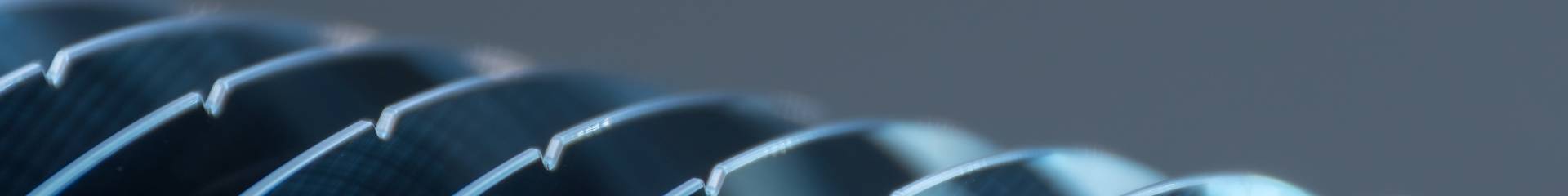 Halbleiter - Rohwafer