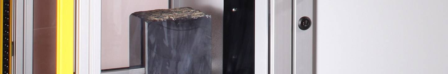 Solar - Orion - NiR Inspektion