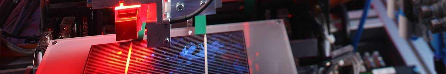 Solar - Apus Druckprüfung