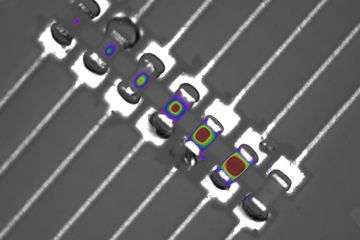 SPICA Thermography System
