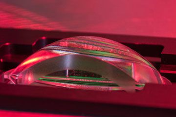 Optische Komponenten