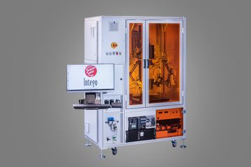 Thermografie Laborsystem