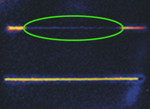 Laserschwei&szlig;n&auml;hte