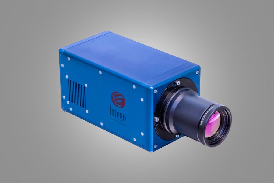 SPICA Thermografiekamera